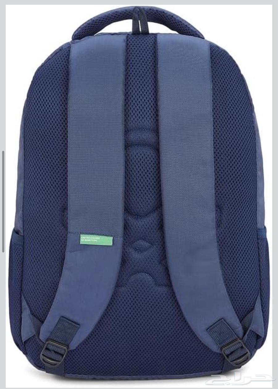 حقيبة يونايتد كولورز اوف بينيتون64577346126082112