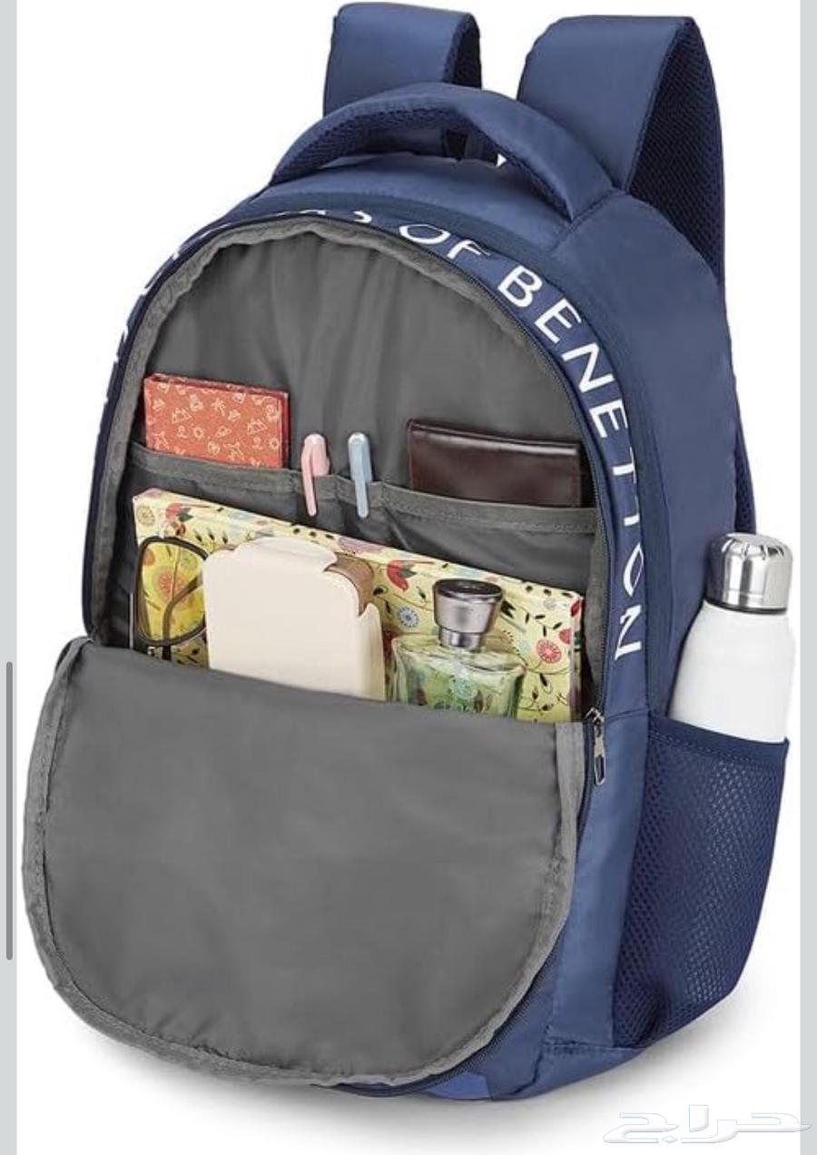 حقيبة يونايتد كولورز اوف بينيتون64577346126082113