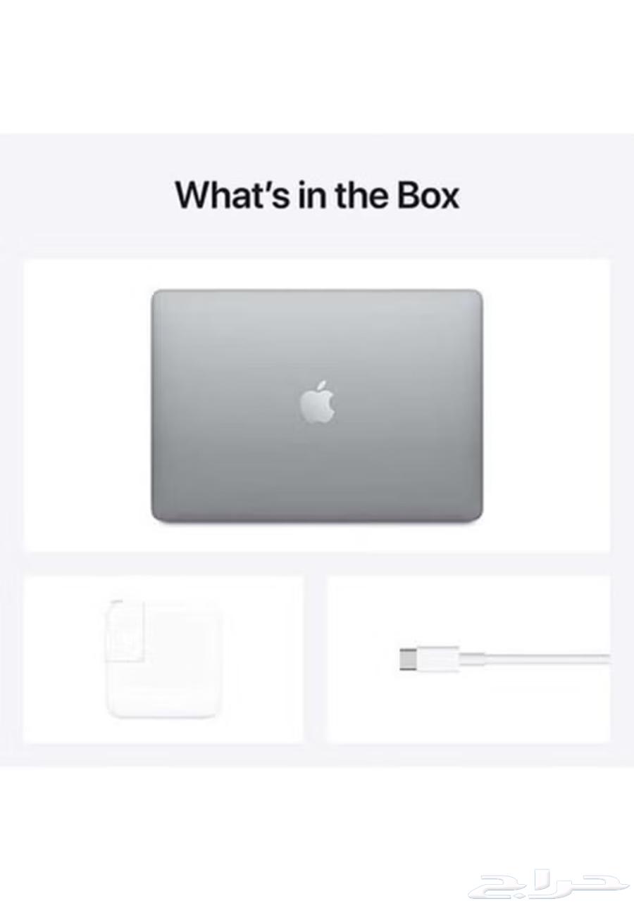 ماك بوك جديد بكرتونه64572326863491111