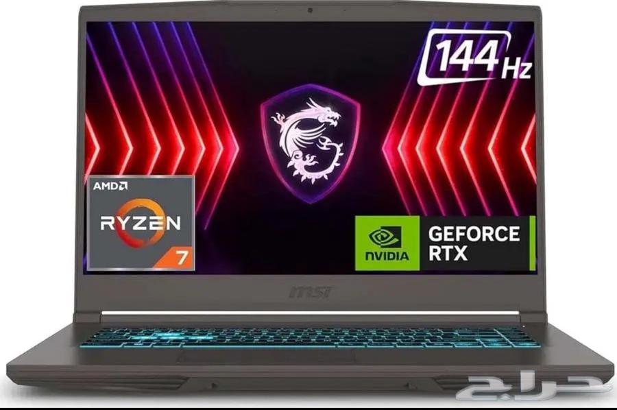 لابتوب جيمنج للبيع64572271763202111