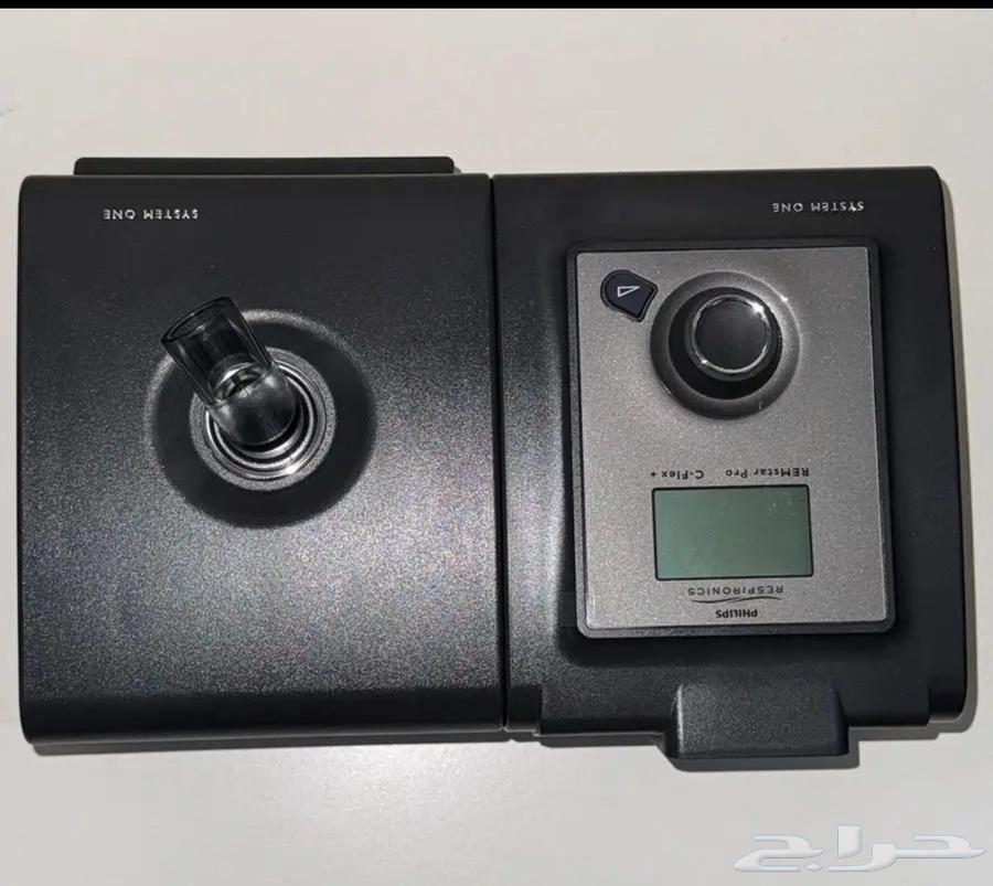 جهاز انقطاع النفس اثناء النوم سيباب جديد64573319600898110