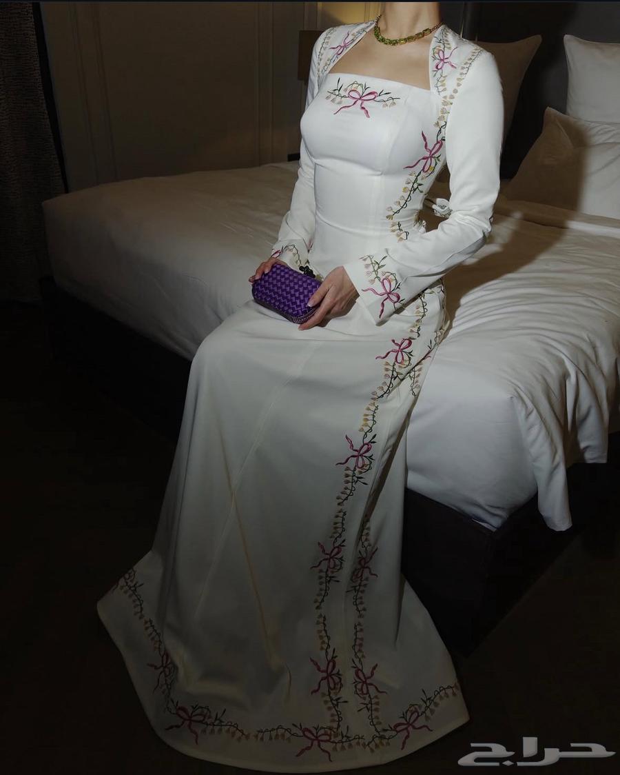 فستان اصايل لاين للبيع64572186974851110