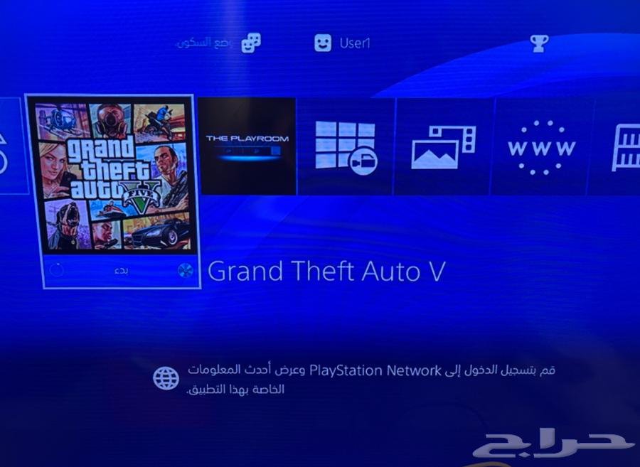 سوني فور مع قراند64576409648771114