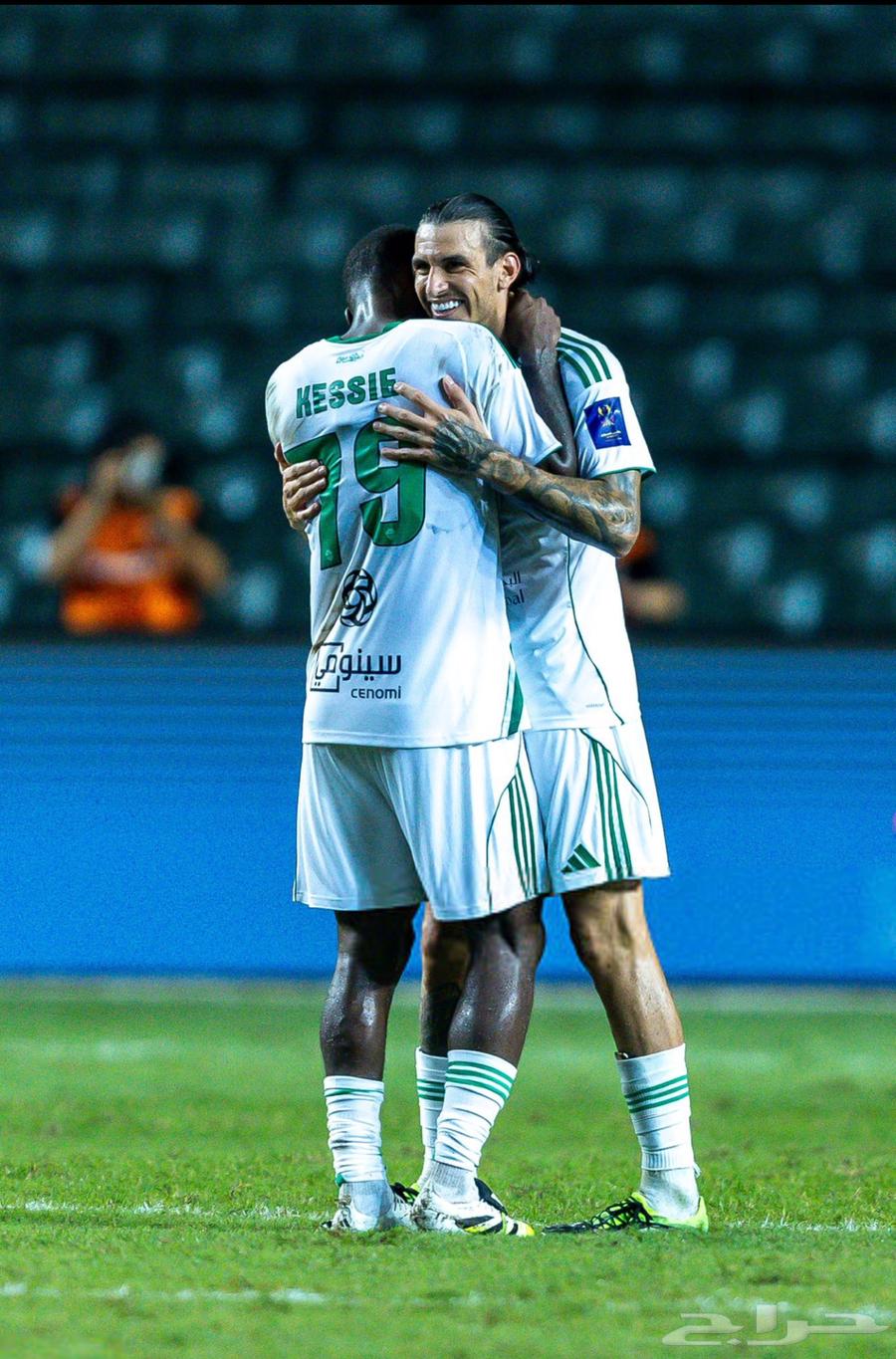 Al Ahly tickets64577894192899110