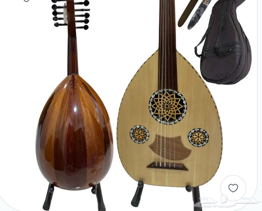 الة عود لوكس اشرف العالمي64573390150531110