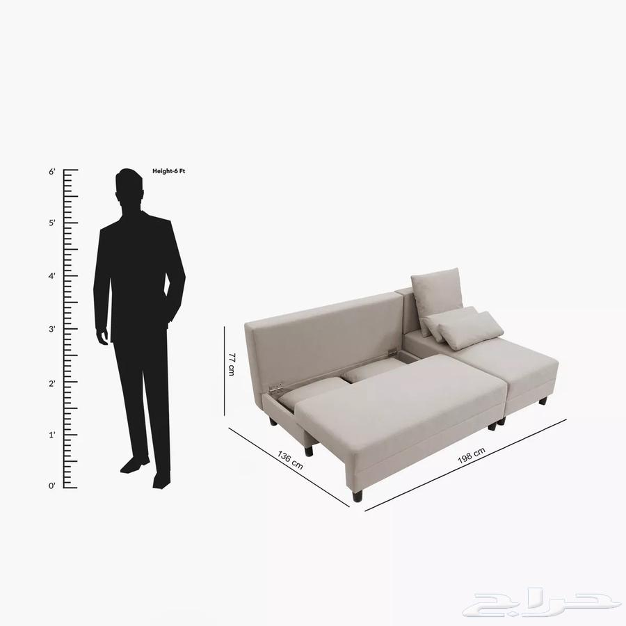 كنبه سرير64578563718914113