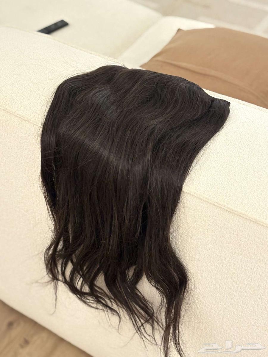 اكستنشن طبيعي شعر هندي64575154247681111