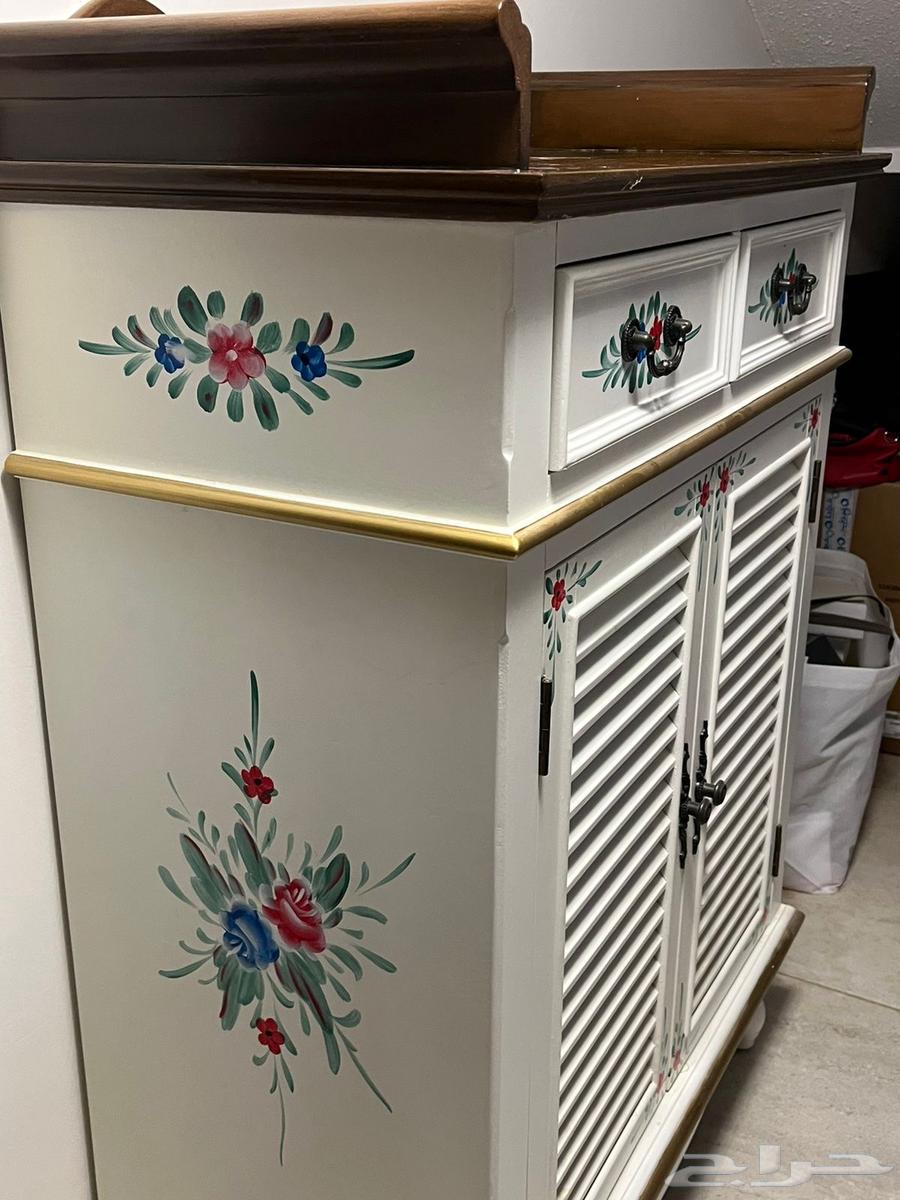 طاولة ركن قهوة وطاولة مكتب64573657254403112