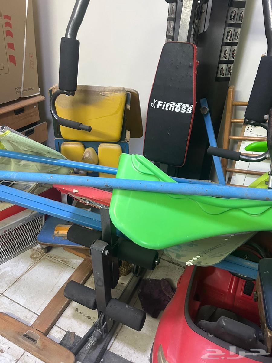 جهاز رياضي64574986196097110