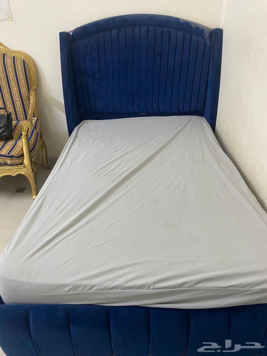 عدد 2 سرير شبه جديده64578062209921111