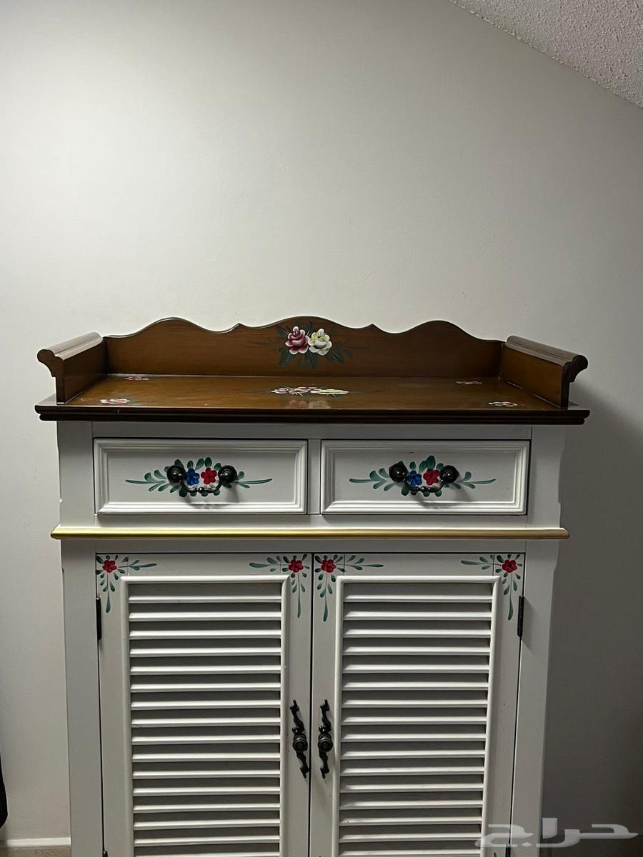 طاولة ركن قهوة وطاولة مكتب64573657254403110