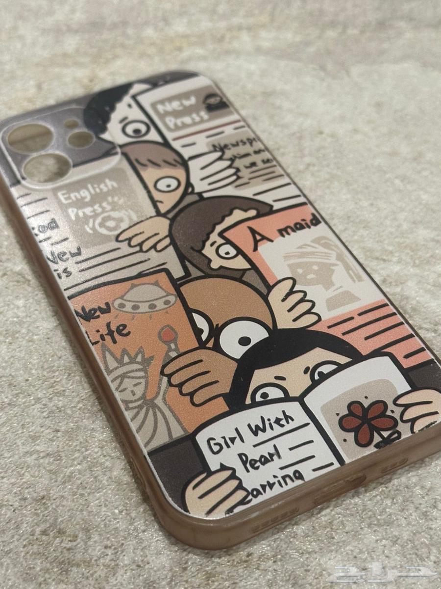 iPhone 12 Cases64576729220739111