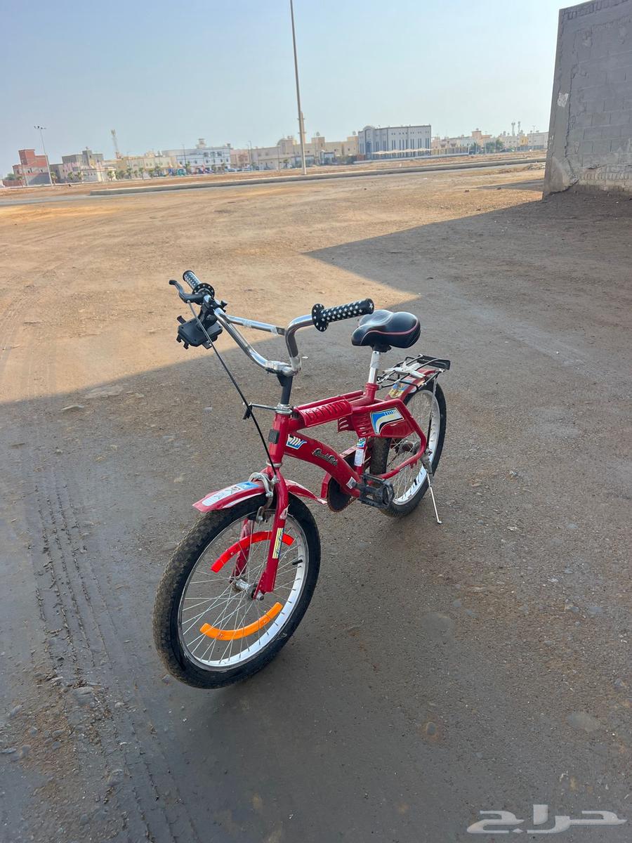 سيكل رامبو للبيع64573991955971110