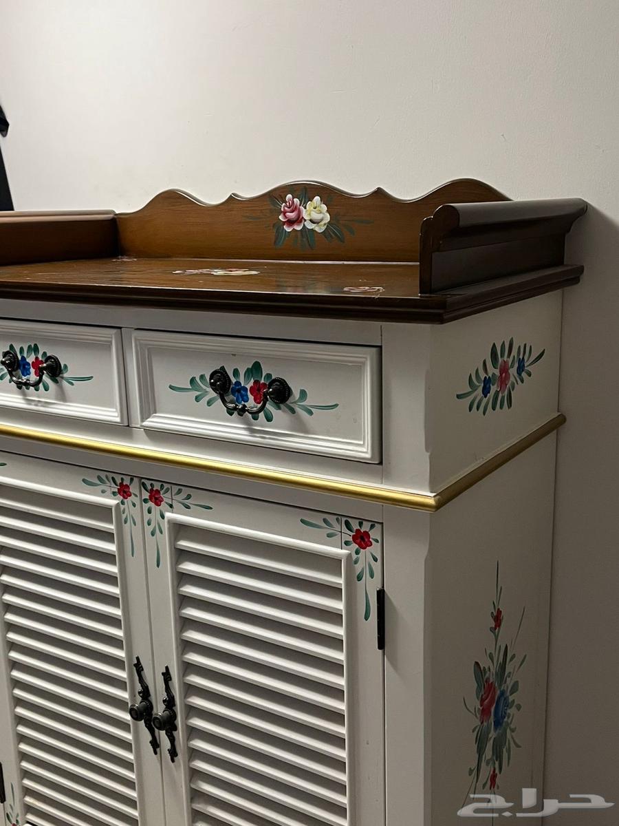 طاولة ركن قهوة وطاولة مكتب64573657254403111