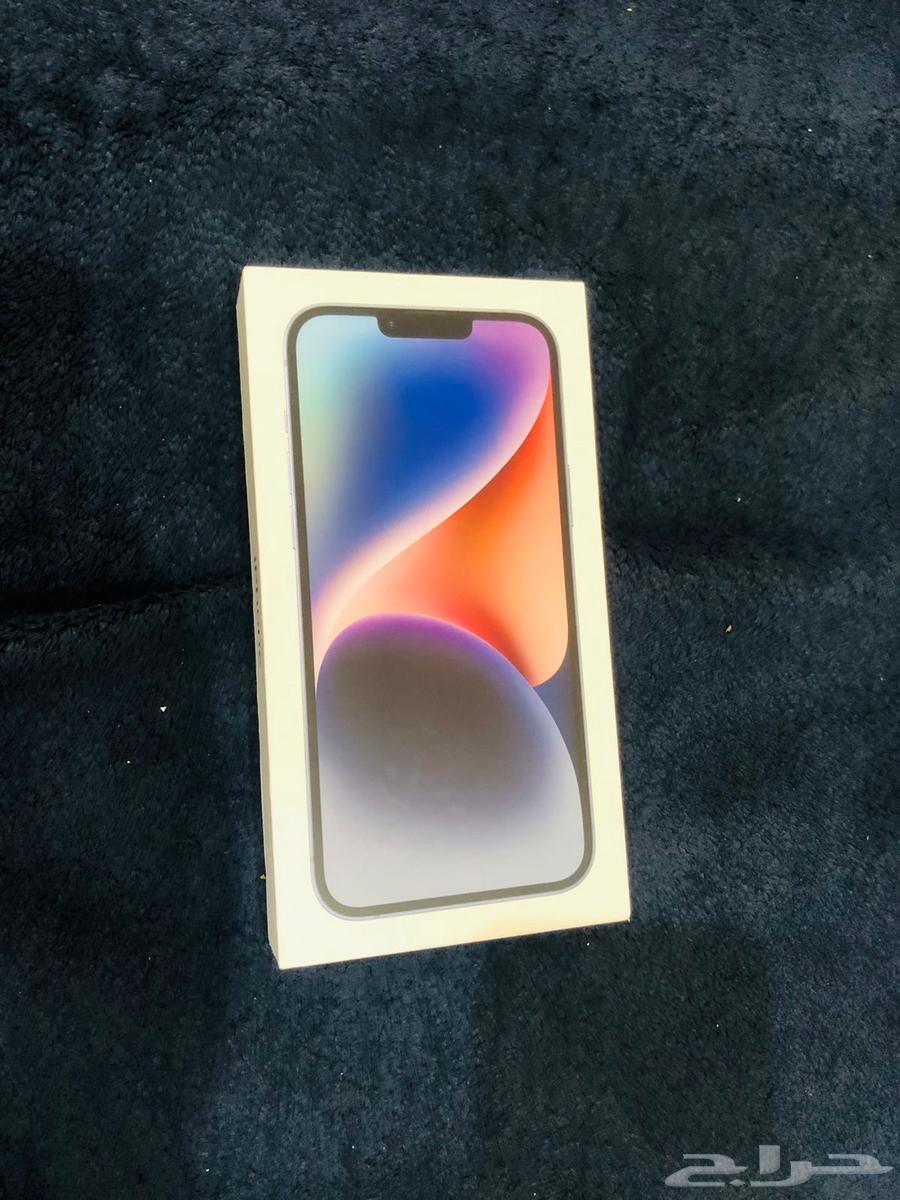 ايفون 14 بلس 128 قيقا64576326049923110