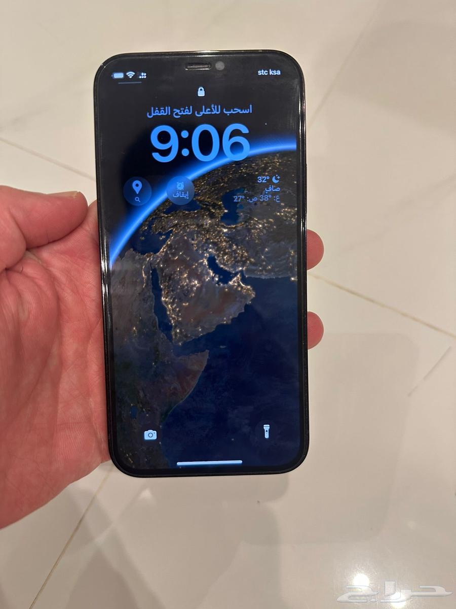 ايفون 12 برو 256 جيجا64576478892163112