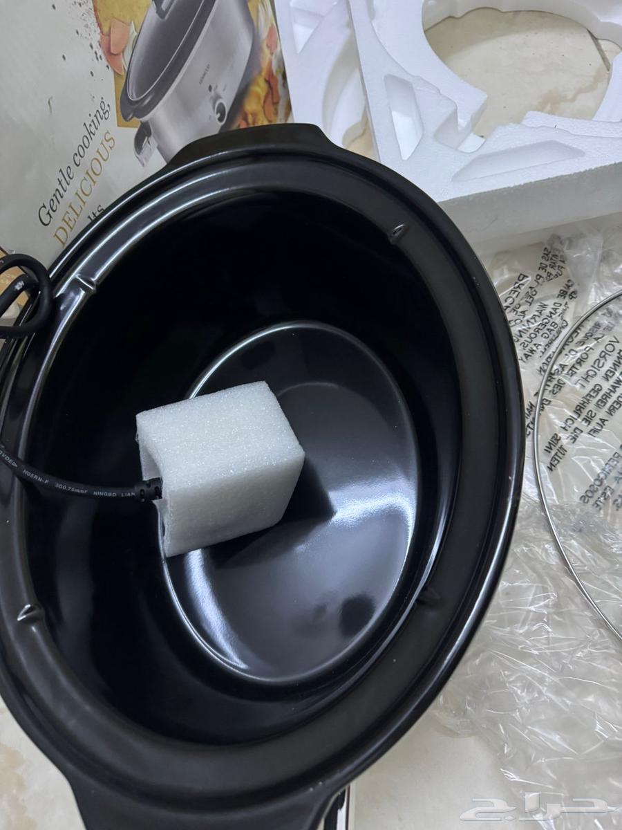 قدر كهربائي جديد64572593450370110