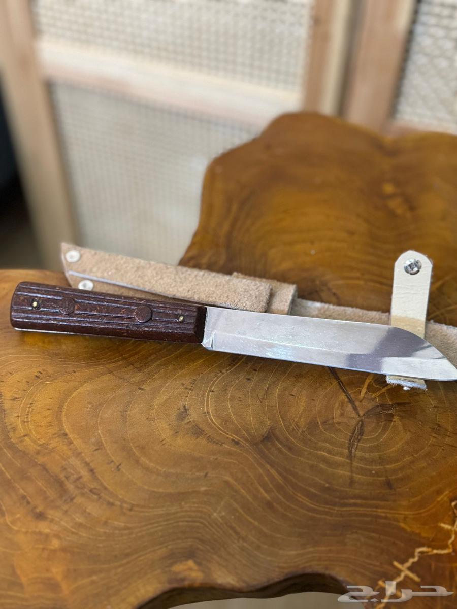 سكين اوكابي الألماني اصل64468482231425110