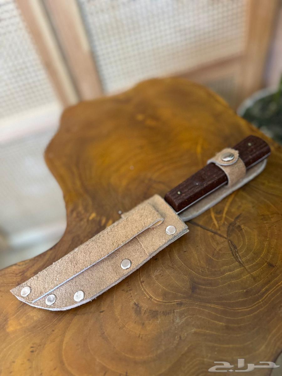 سكين اوكابي الألماني اصل64468482231425111