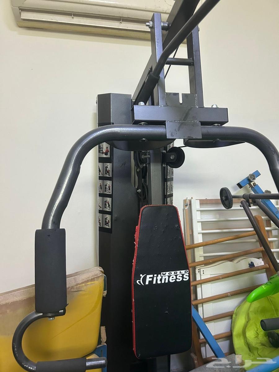 جهاز رياضي64574986196097111