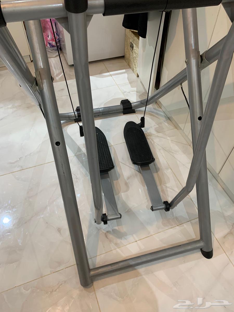 جهاز رياضه غزاله64571700671745111