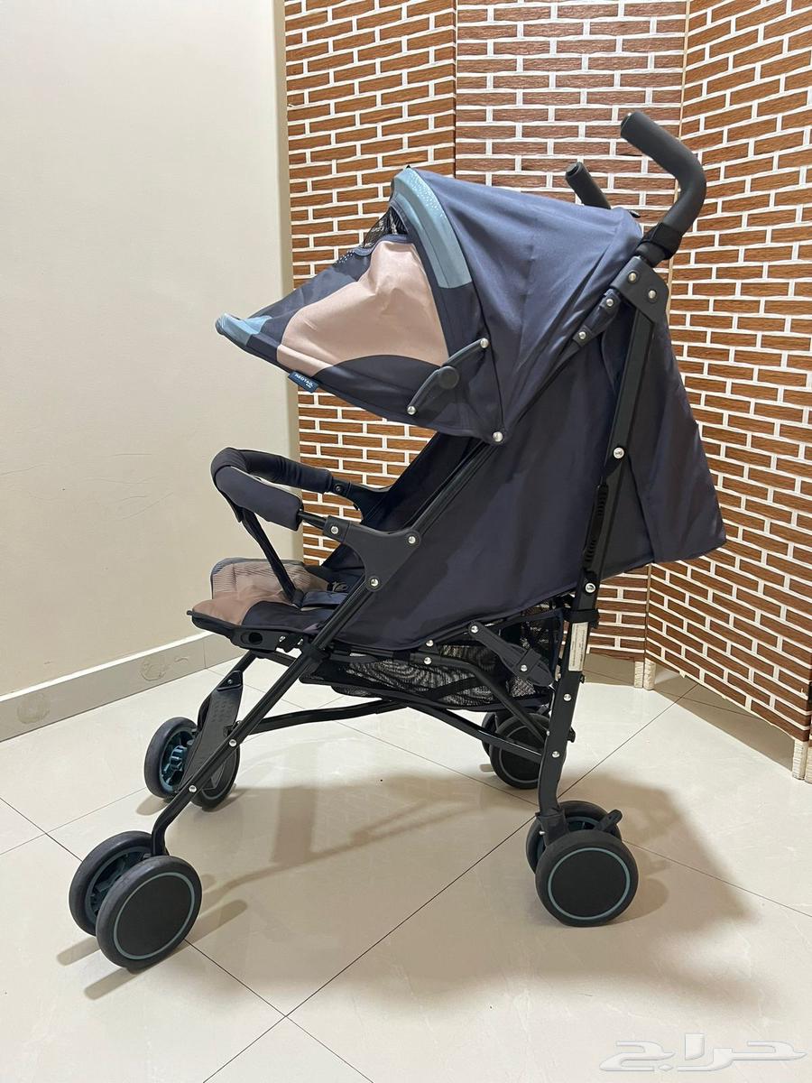 عربه اطفال رد تاغ64575863580929110