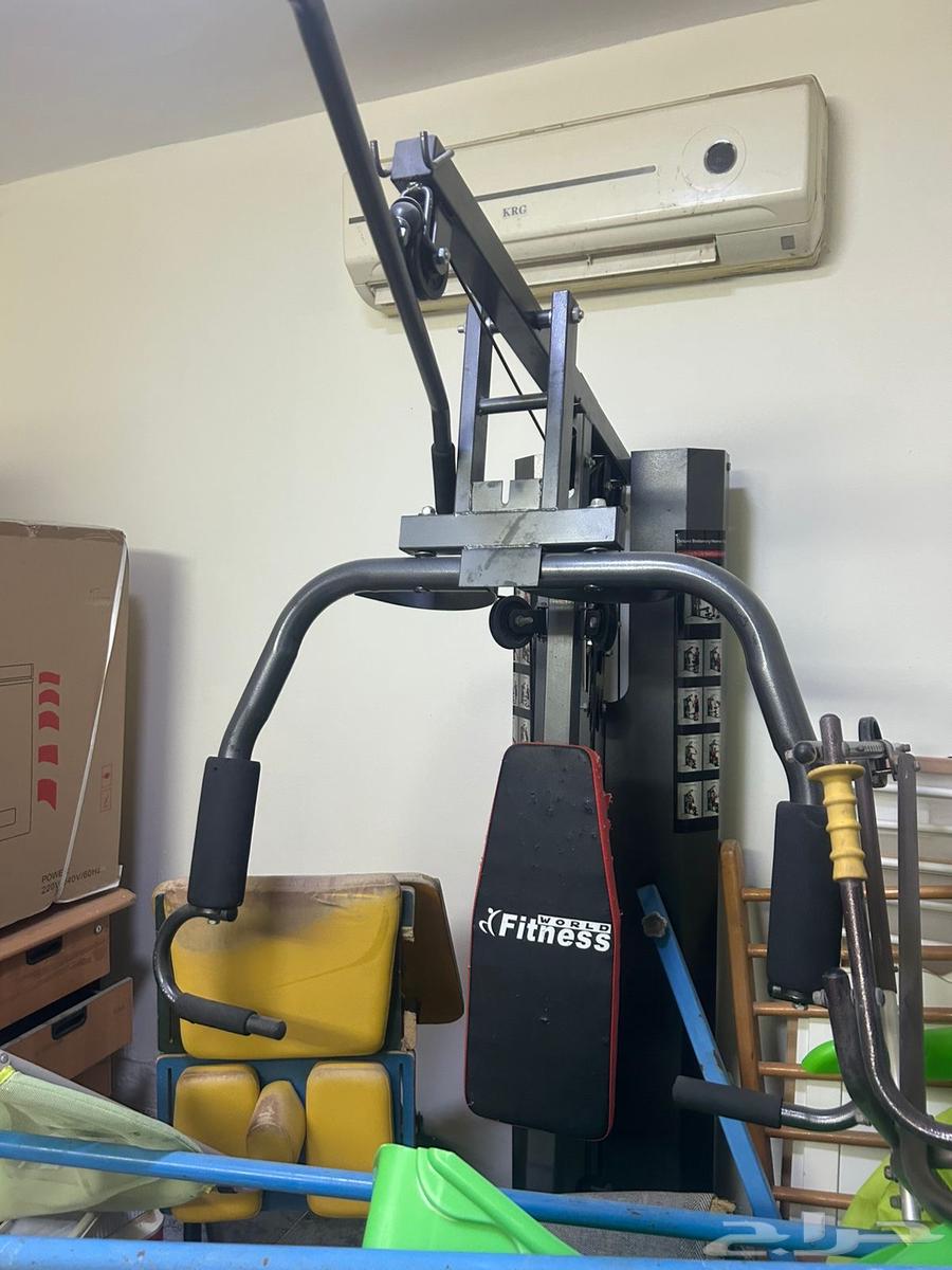 جهاز رياضي64574986196097112