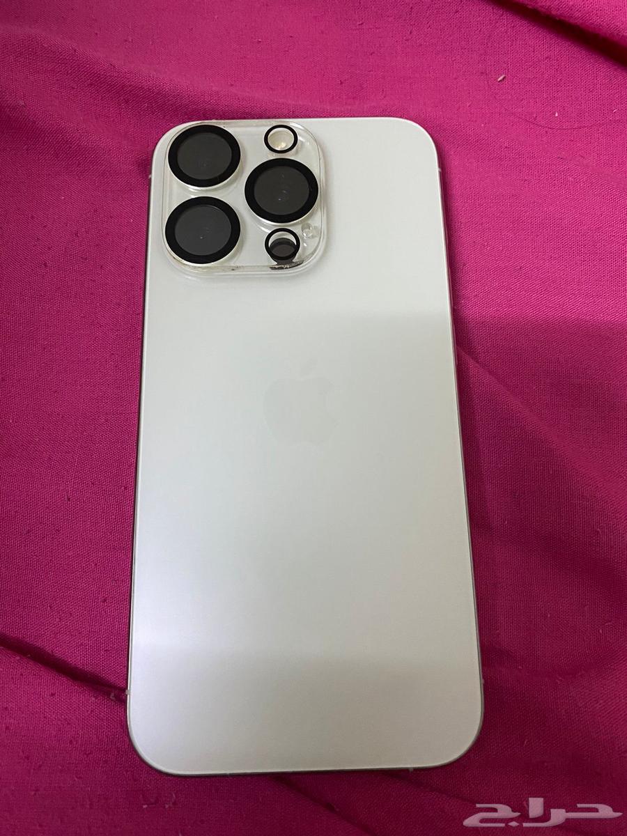 ايفون 15 برو64579046527233110
