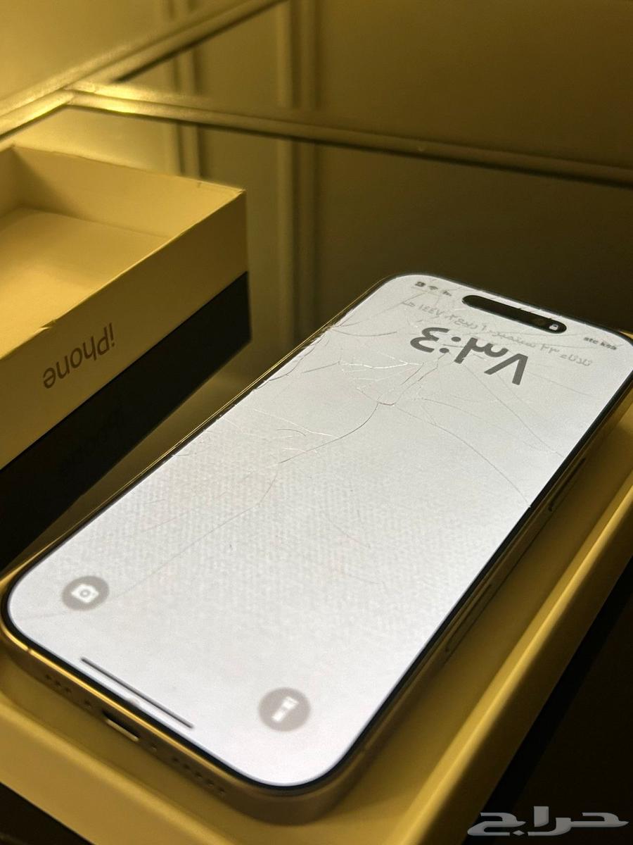 ايفون 16 برو تيتانيوم طبيعي قيقا25664572650094338114