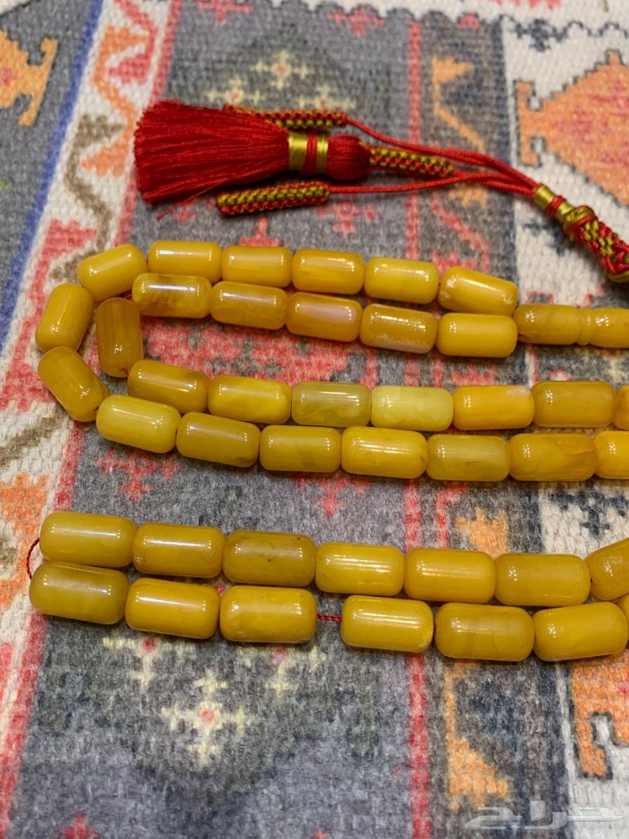 كهرمان بولندي فاخر64572368706051111