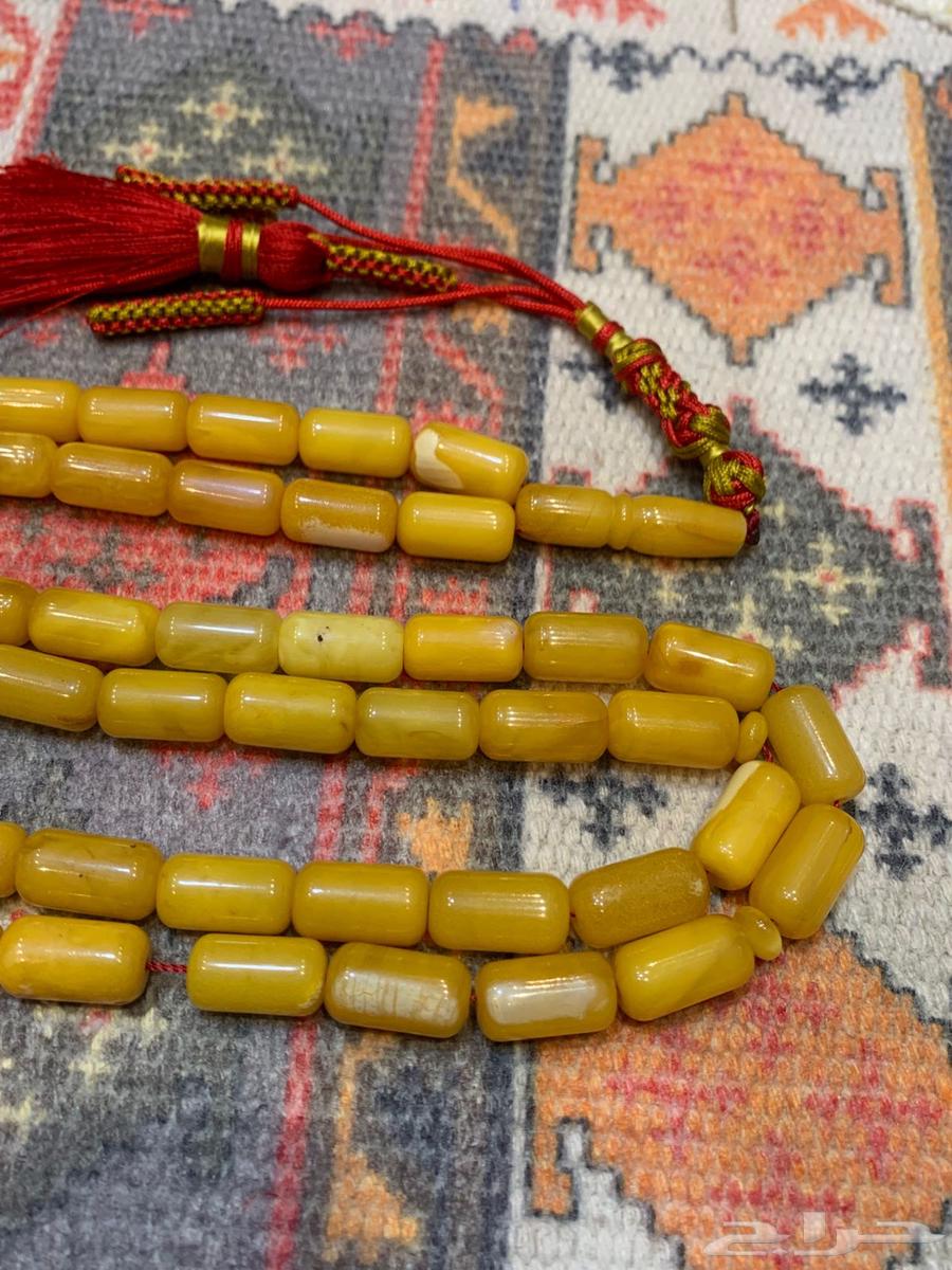 كهرمان بولندي فاخر64572368706051113