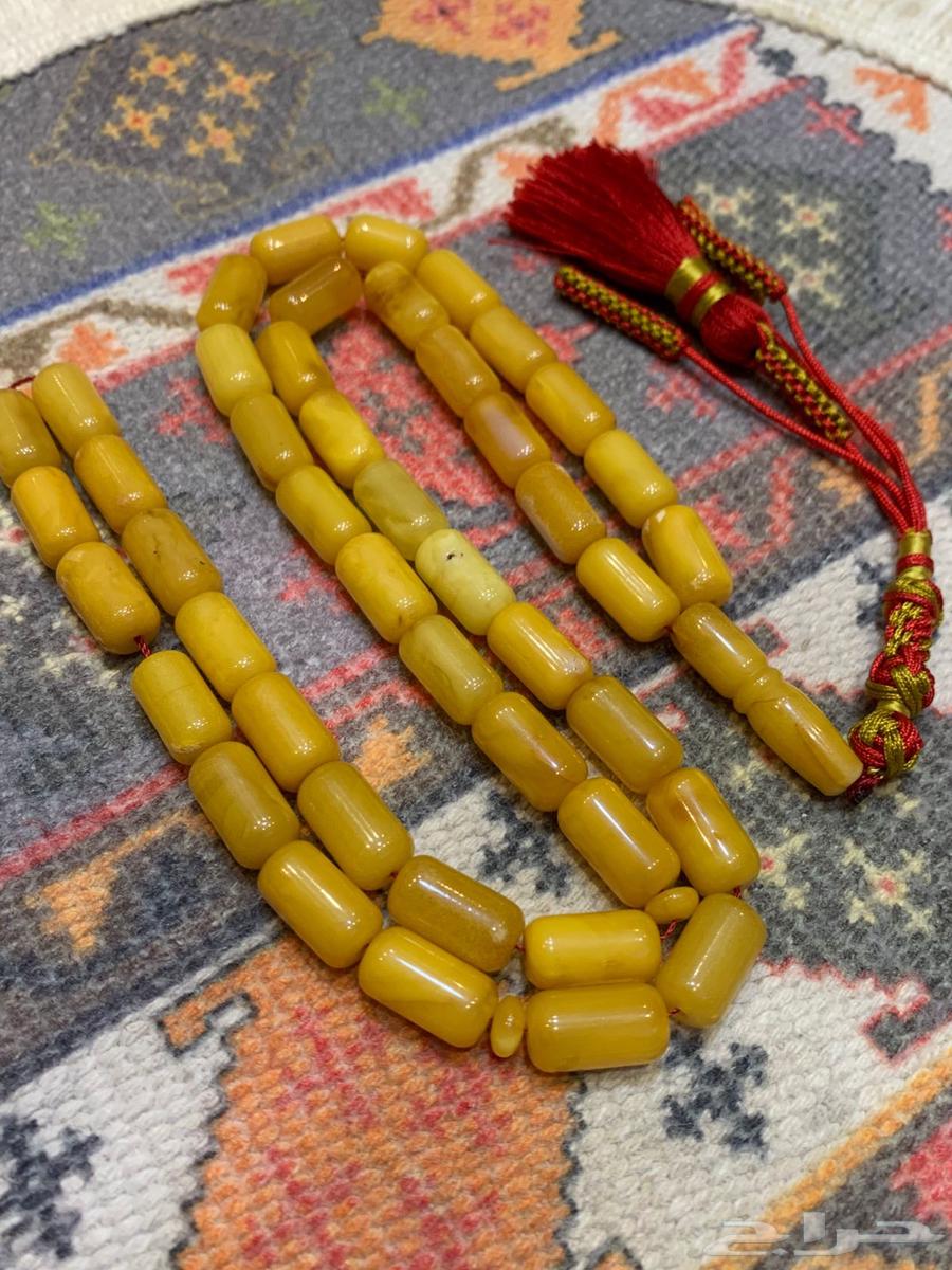 كهرمان بولندي فاخر64572368706051114