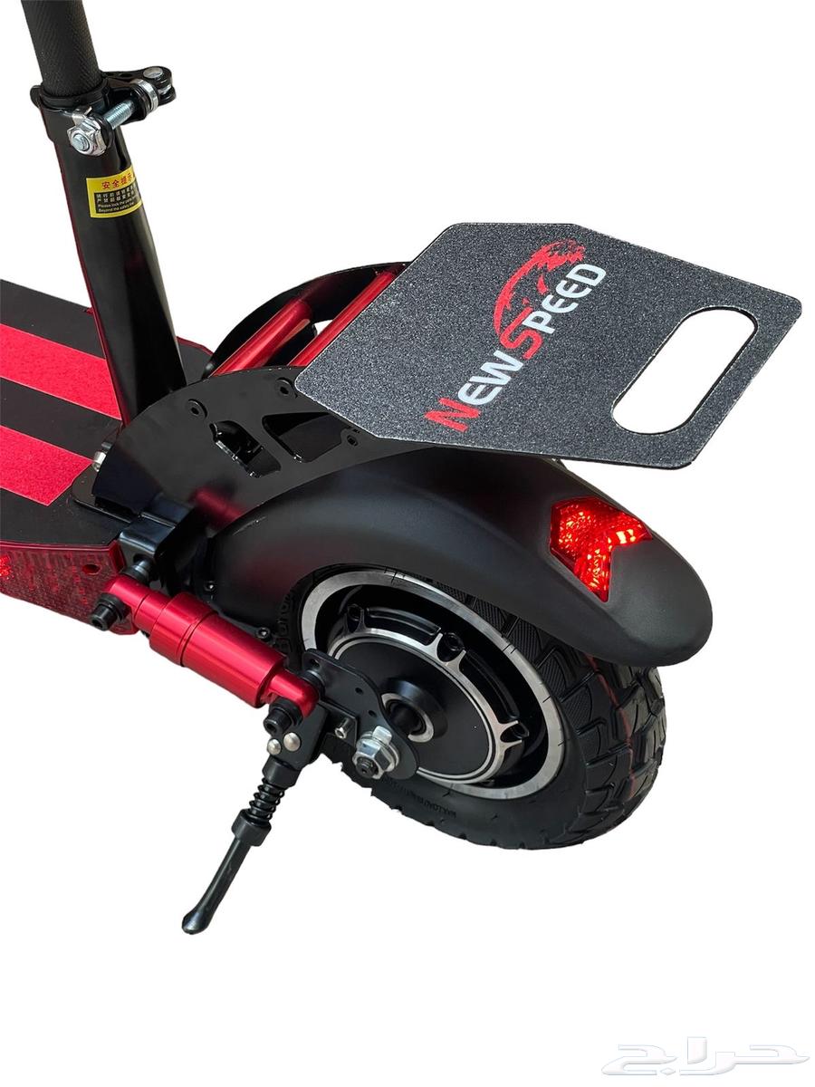 سكوتر كهربائي عرض اليوم الوطني 9564577950598401114