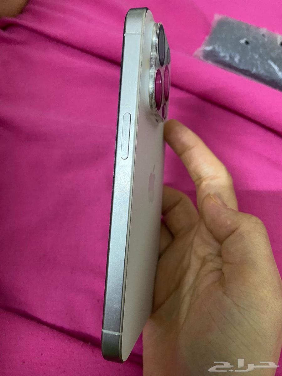 ايفون 15 برو64579046527233112