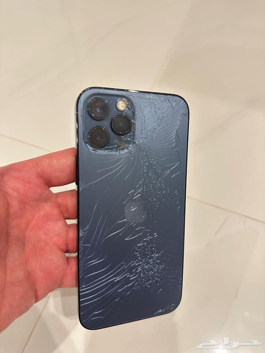 ايفون 12 برو 256 جيجا64576478892163113