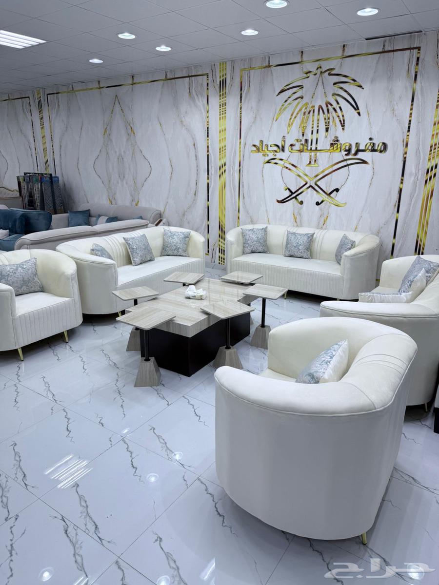 عرض خاص علا اطقم كنبات 11شخص بسعر المصنع64578339958915113