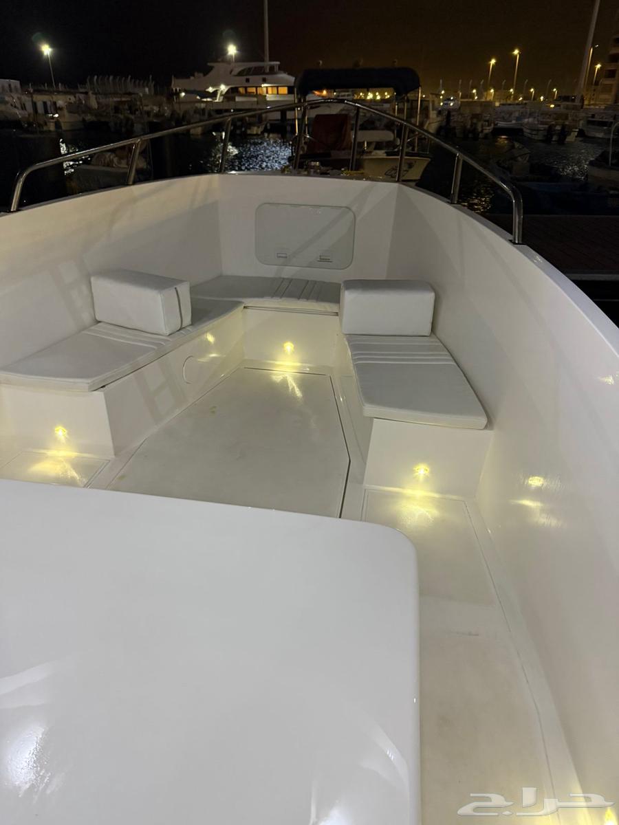 مسيرة اليوم الوطني في مرسى القريشي الشخص 80ريال64573629484417111