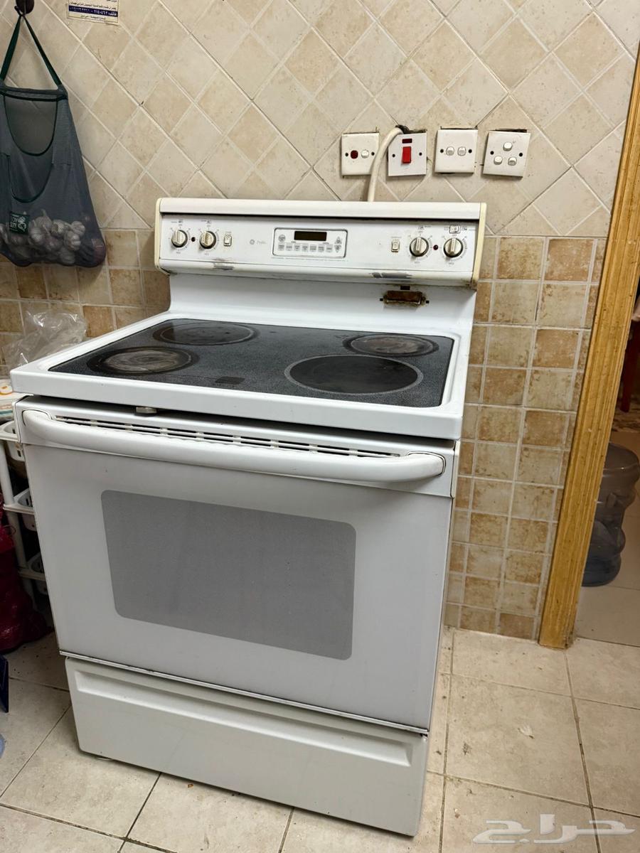 فرن أمريكي كهربائي64571714494593110