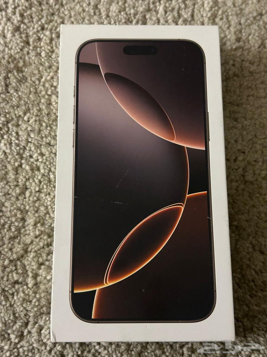 ايفون 16 برو تيتانيوم طبيعي قيقا25664572650094338110