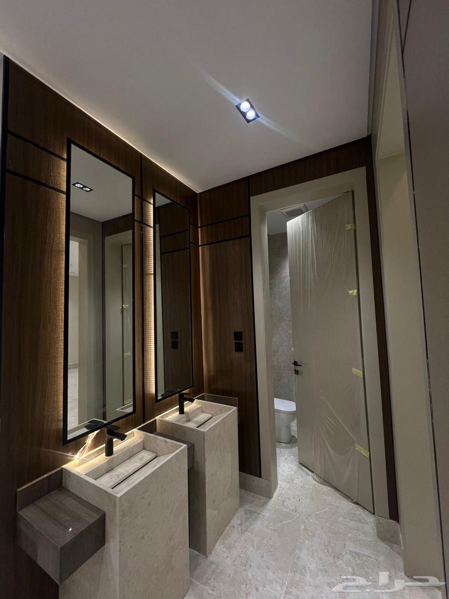 Modern-finished villa for sale in Al-Sharaie (Al-Ja'arana)64145688063745112