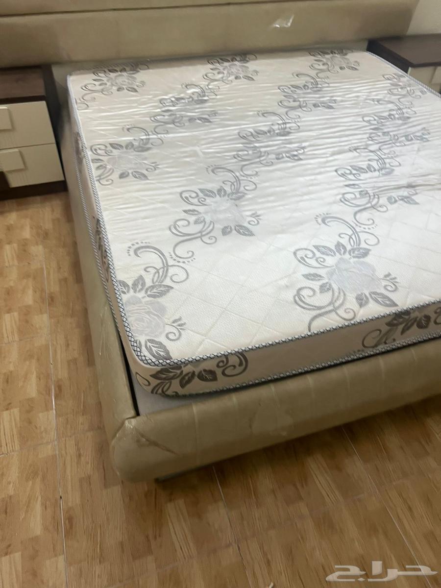 سرير نظيف استخدام بسيط مع كومدينه64572201207043112
