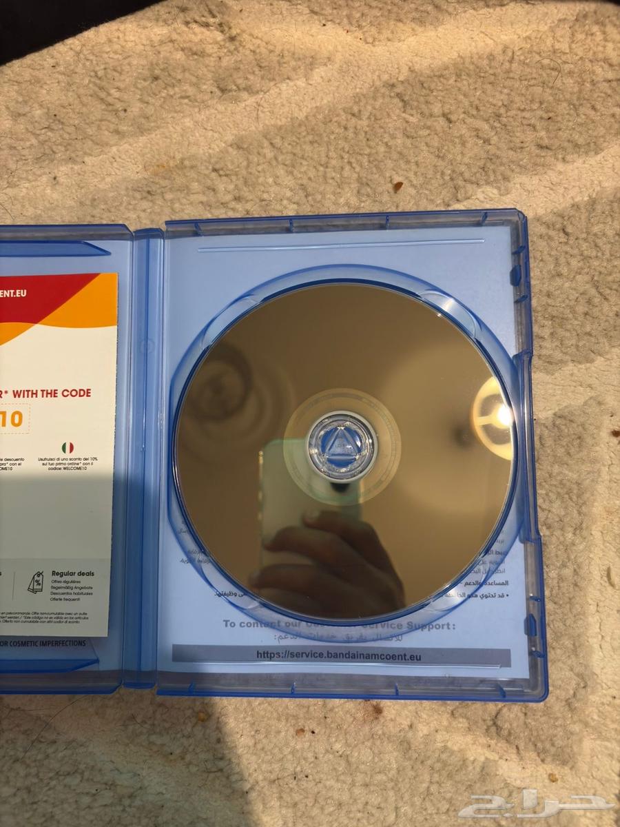 شريط الدن رينق شبه جديد64576395697027113