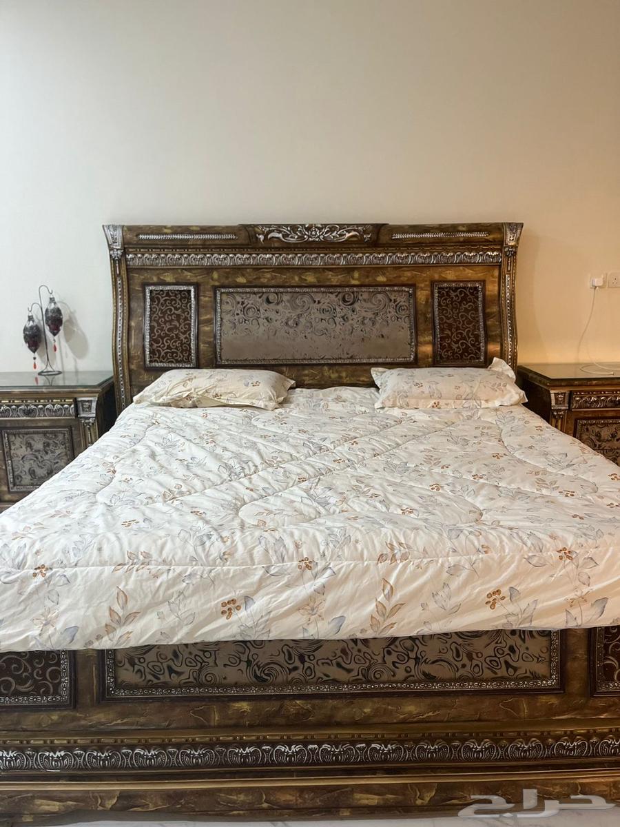 اثاث سرير دولاب طاولة64575112736513110