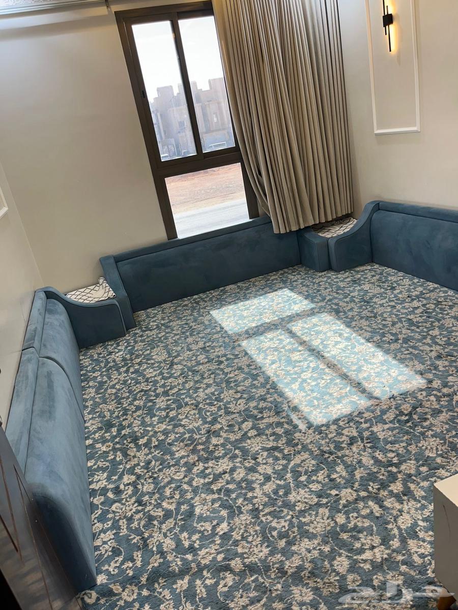 مساند 5 قطع من النوع القوي بحالة الجديد64576381582337110