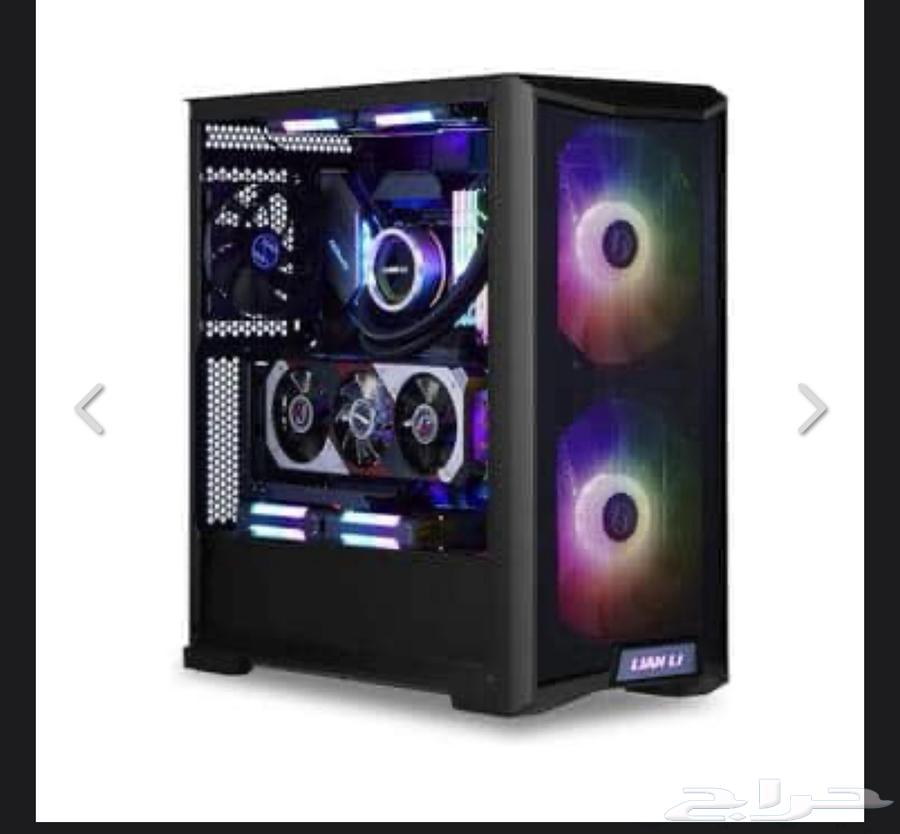 كيس بي سي ليان لي64576200099330113