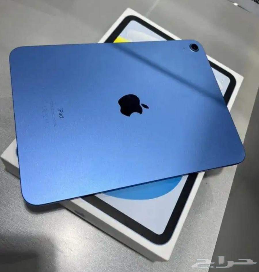 ايباد الجيل العاشر للبيع64571575393922111