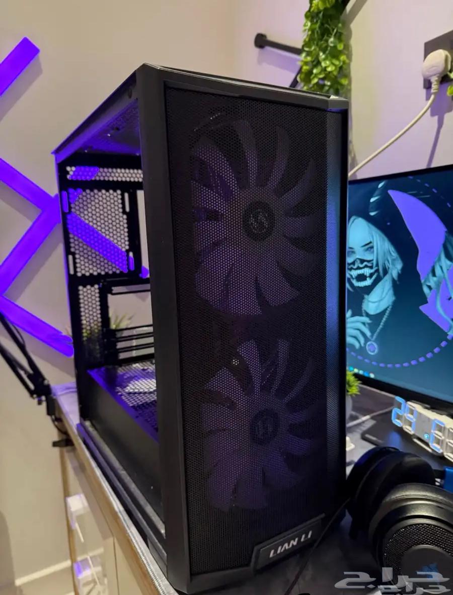 كيس بي سي ليان لي64574200782723110