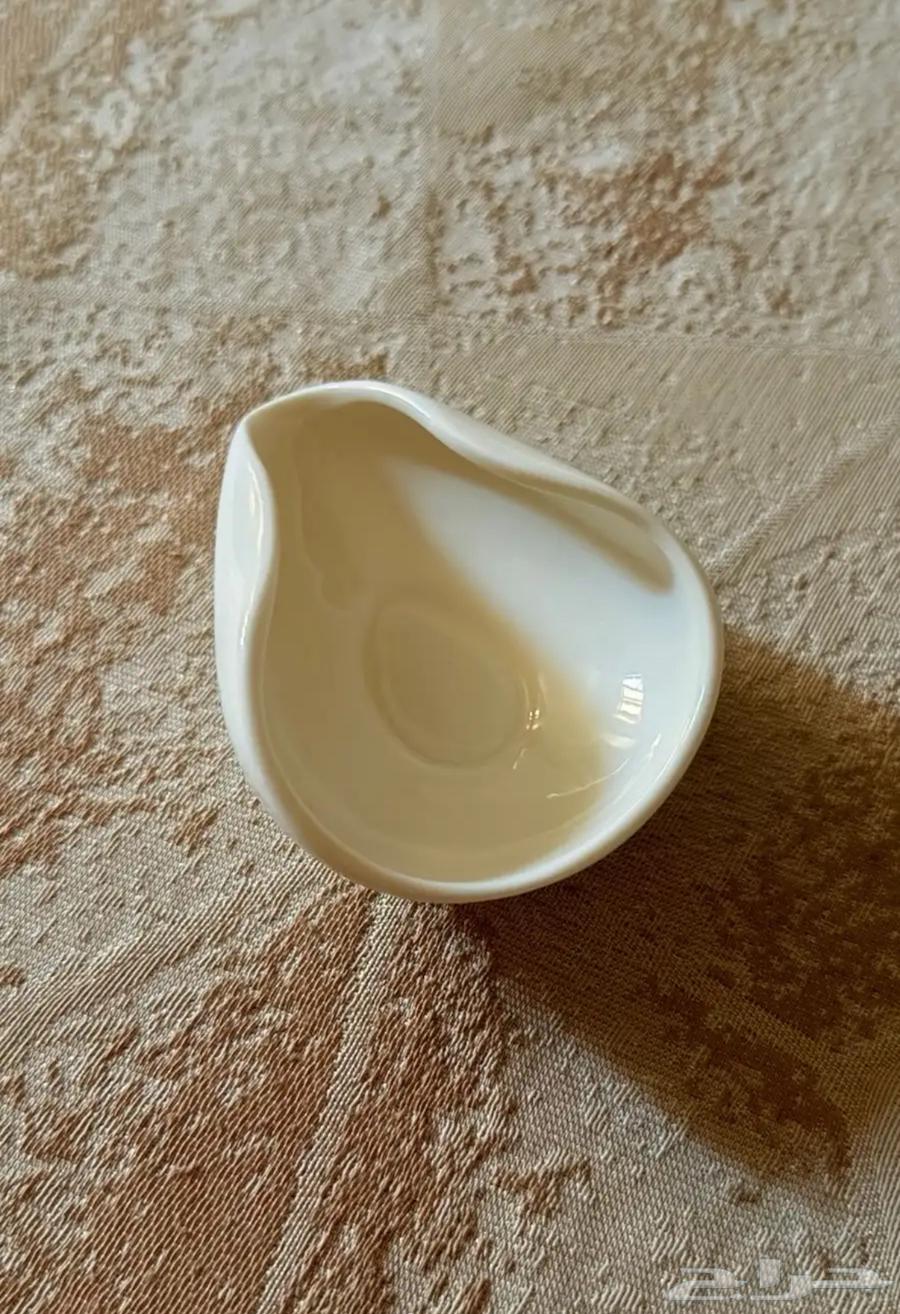 صحن صغير لقياس القهوة64579197843713110