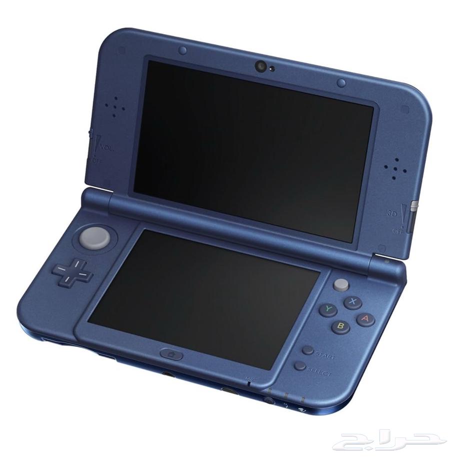 NEW Nintendo 3DS XL LL   نيو نينتيندو ثري دي اس اكس ال  ال64577880172289114