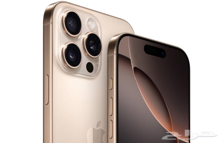 ايفون 16 برو ماكس صيني 128 قيقا64572083364227110